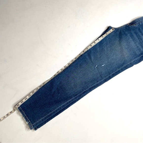 JOE’S Jeans The Debbie High Rise Straight Ankle - Picture 4 of 15